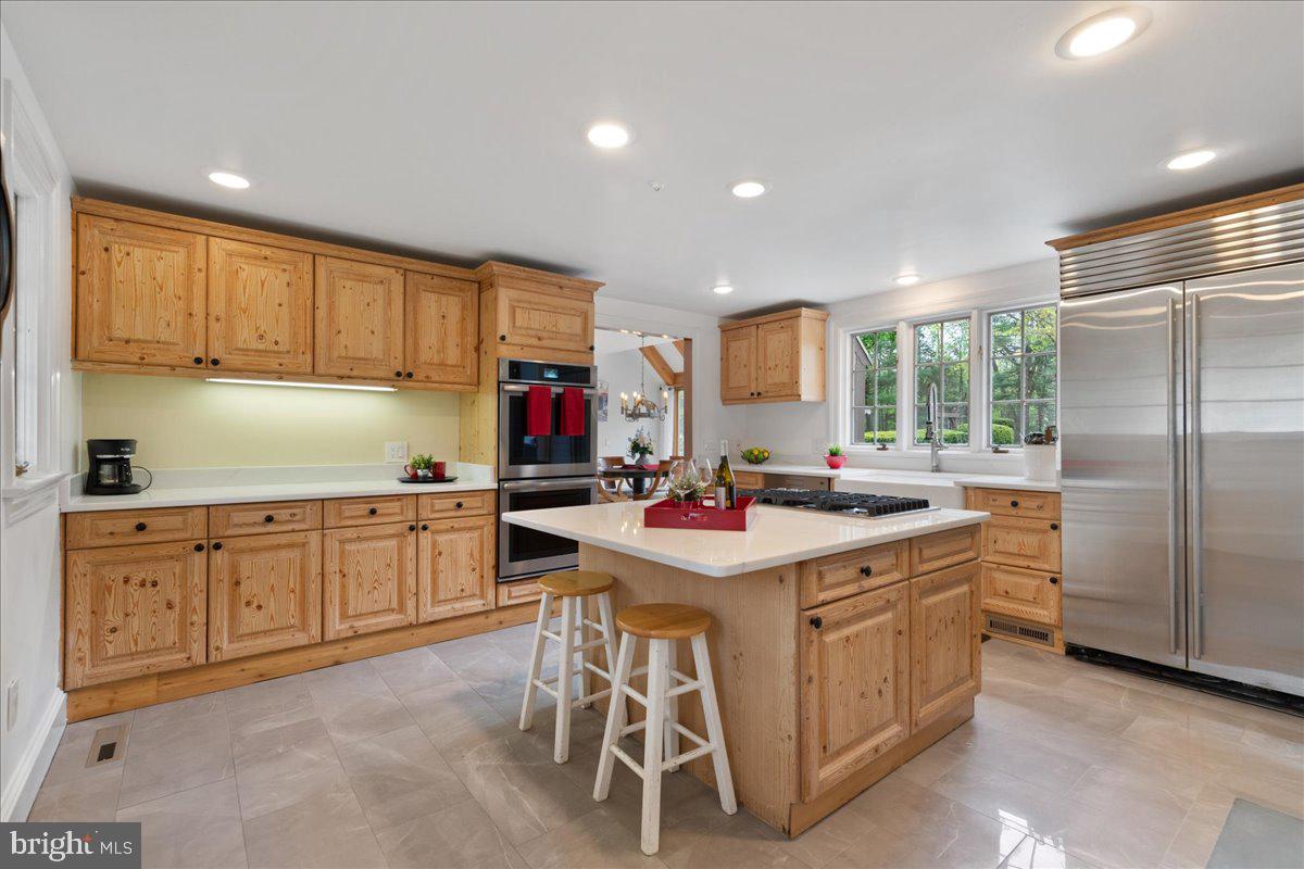 19 Rolling Hill Road Skillman, NJ 08558 - Photo 14 of 69 Kitchen