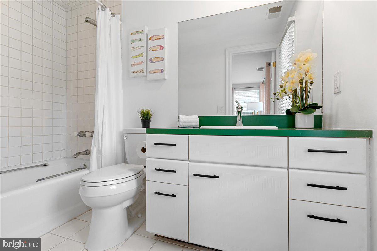 19 Rolling Hill Road Skillman, NJ 08558 - Photo 31 of 69 a bathroom with a sink a toilet and tub