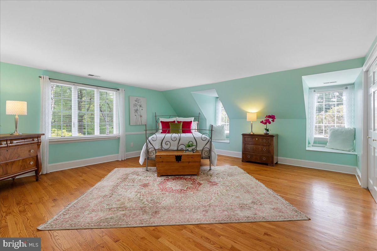19 Rolling Hill Road Skillman, NJ 08558 - Photo 32 of 69 a living room with furniture and a window