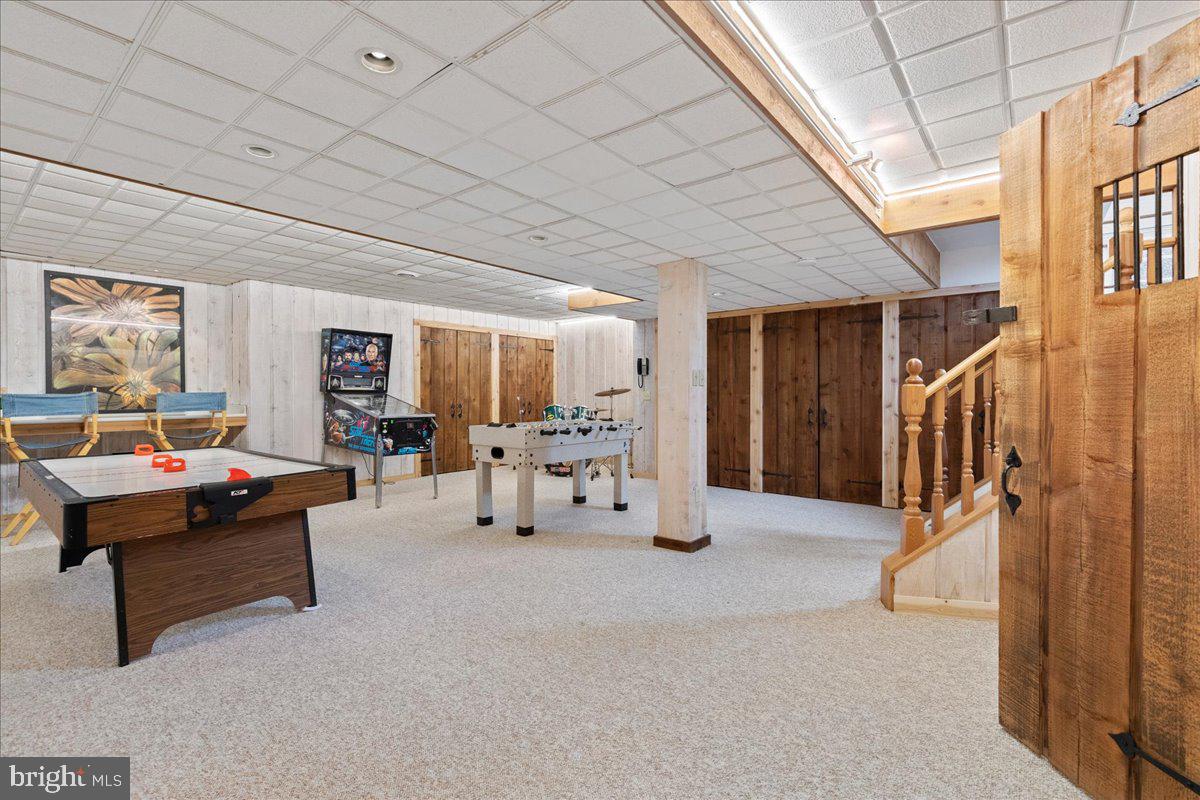 19 Rolling Hill Road Skillman, NJ 08558 - Photo 39 of 69 a view of a livingroom with furniture and a couch