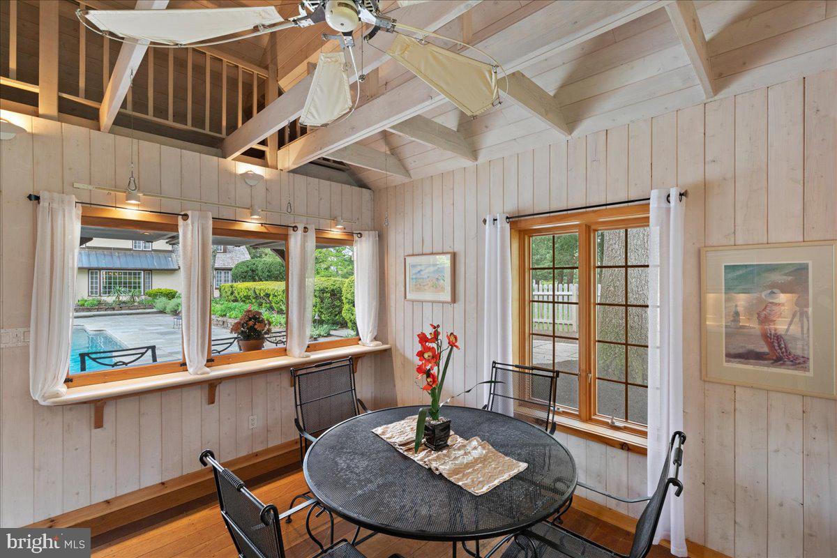 19 Rolling Hill Road Skillman, NJ 08558 - Photo 49 of 69 a view of a livingroom with furniture and window