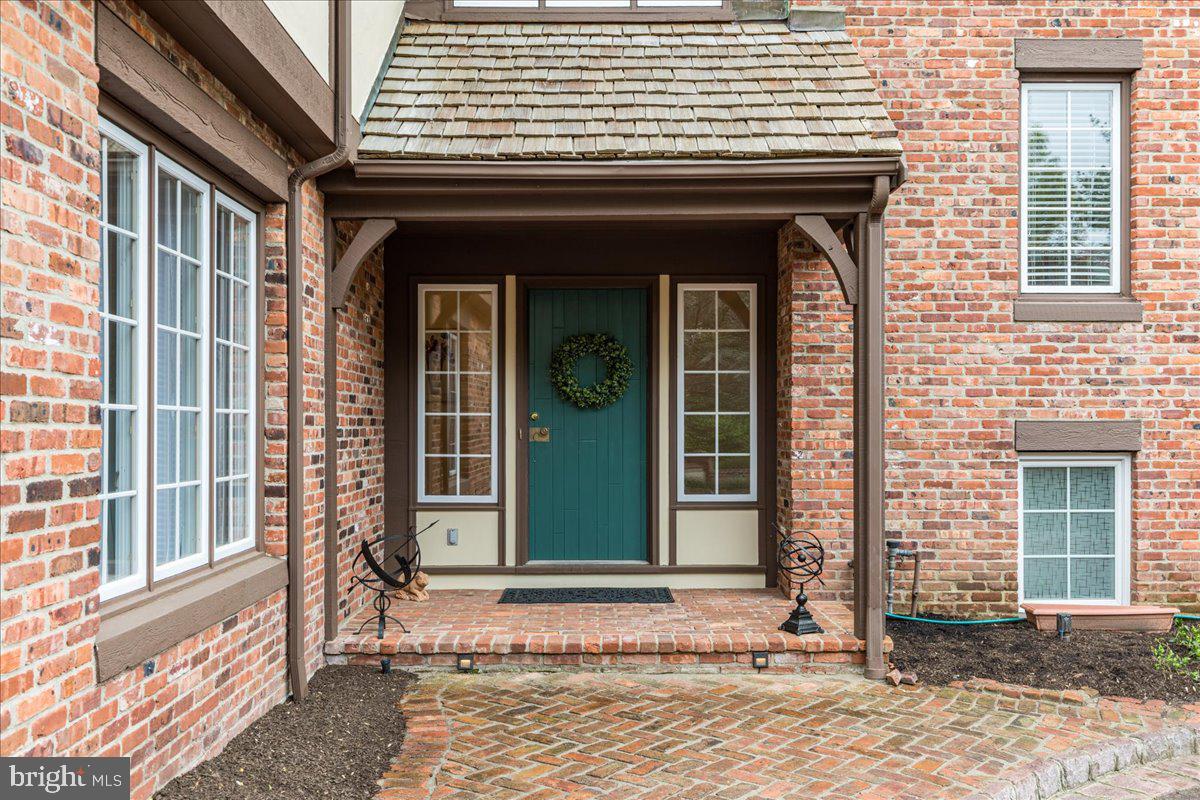 19 Rolling Hill Road Skillman, NJ 08558 - Photo 5 of 69 Front Entry