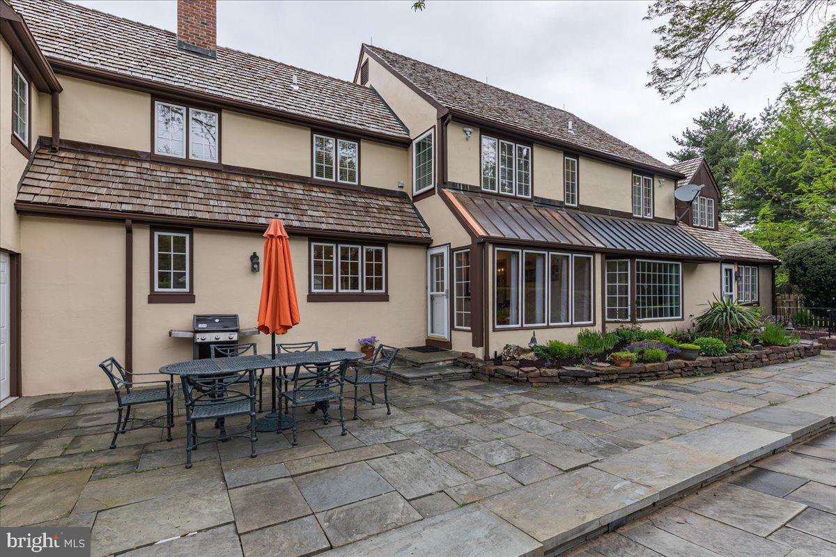 19 Rolling Hill Road Skillman, NJ 08558 - Photo 55 of 69 Patio off Breakfast Room