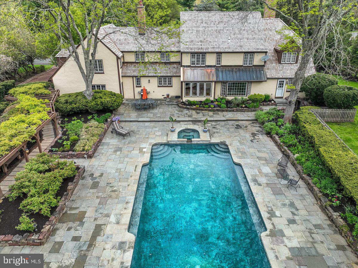 19 Rolling Hill Road Skillman, NJ 08558 - Photo 62 of 69 a front view of a residential houses with yard