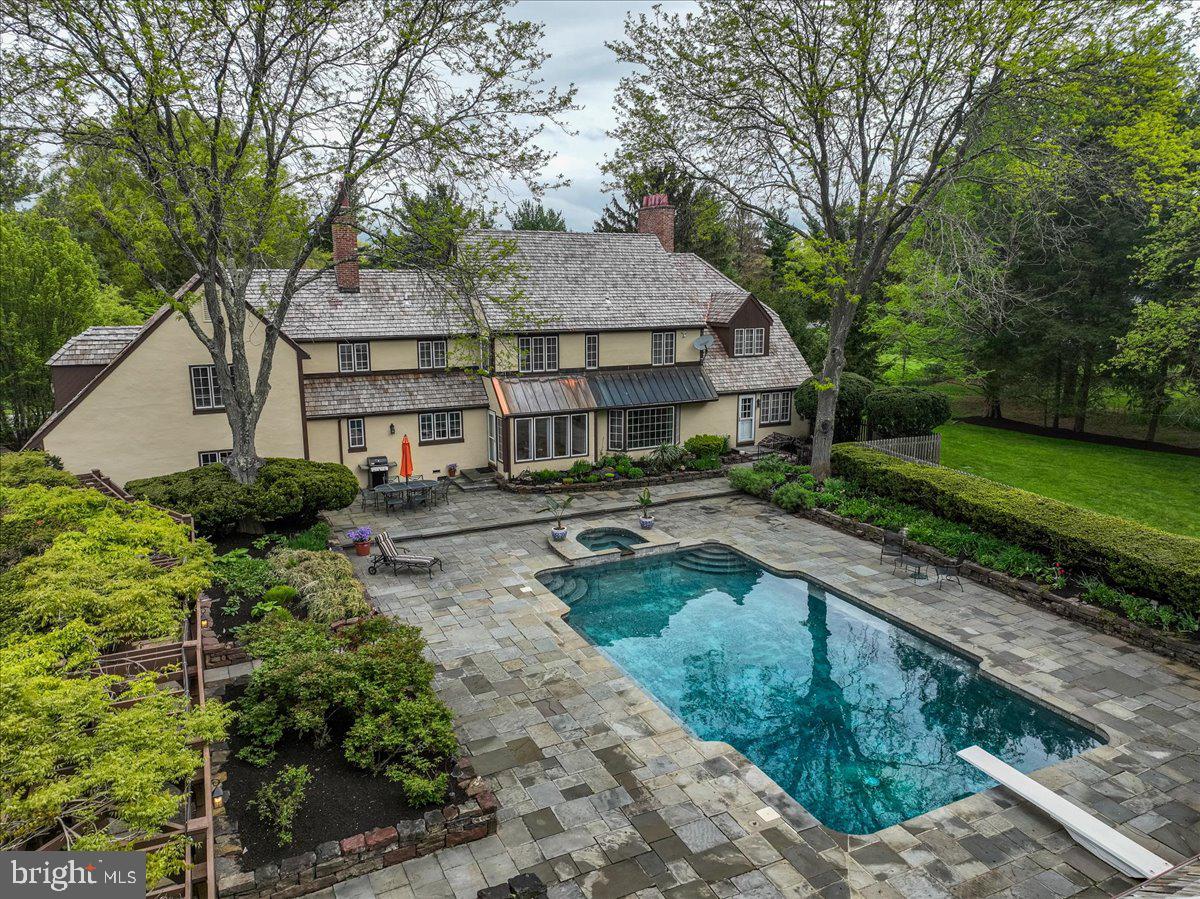 19 Rolling Hill Road Skillman, NJ 08558 - Photo 63 of 69