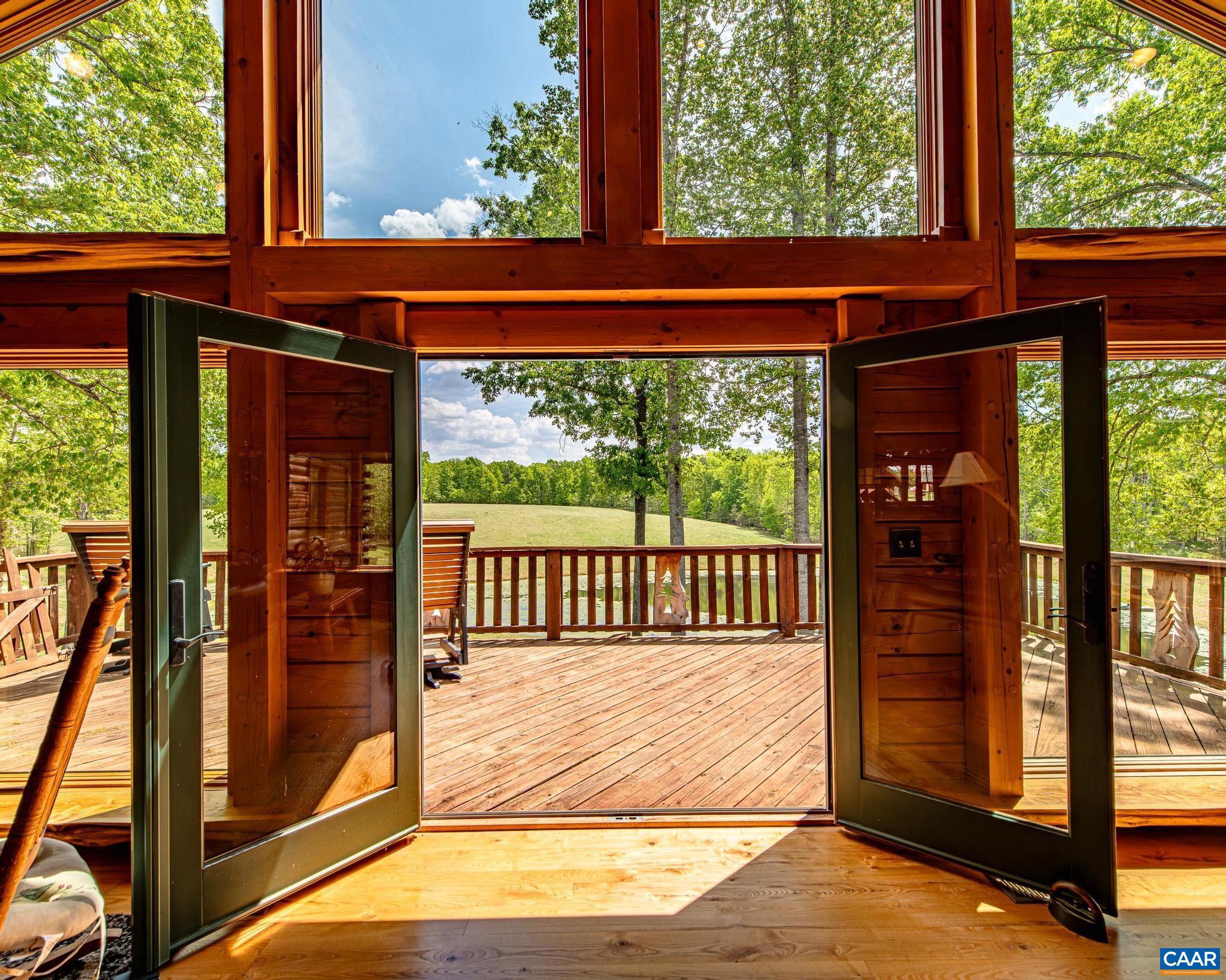 615 Riggs Road Gordonsville, VA 22942 - Photo 10 of 65 Gallery Image 10