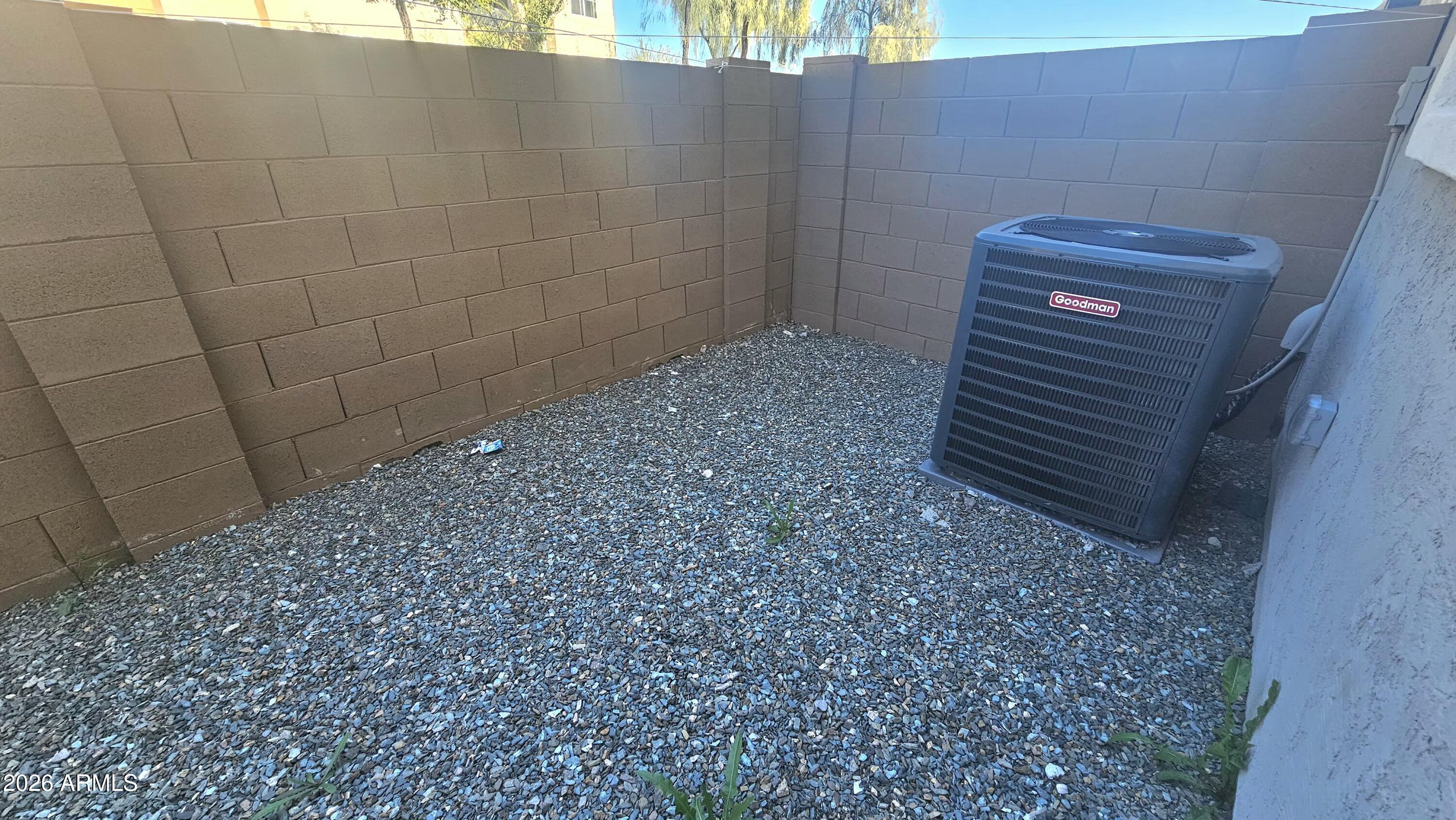 2818 West Red Fox Road Phoenix, AZ 85085 - Photo 19 of 19 a view of bathroom