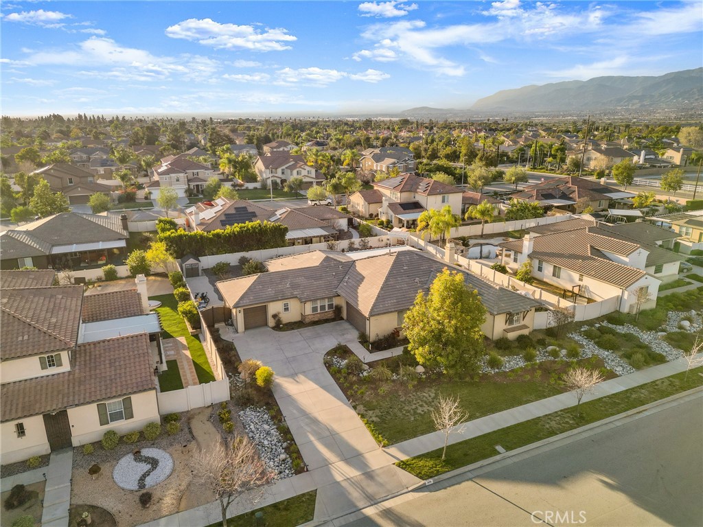1575 North Grove Street Redlands, CA 92374 - Photo 6 of 45 a view of a city