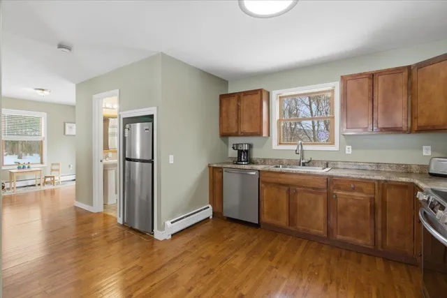 $299,900 | 318 Chester Knoll Drive, Bennington, VT 05201