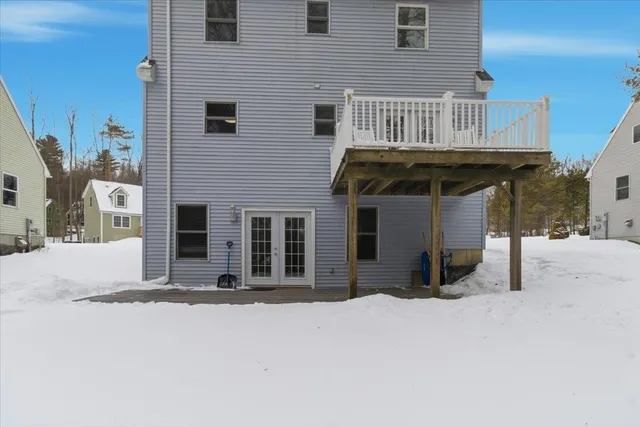 $299,900 | 318 Chester Knoll Drive, Bennington, VT 05201