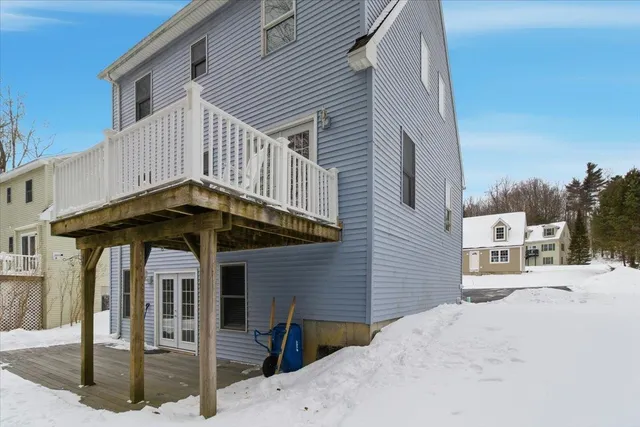 $299,900 | 318 Chester Knoll Drive, Bennington, VT 05201