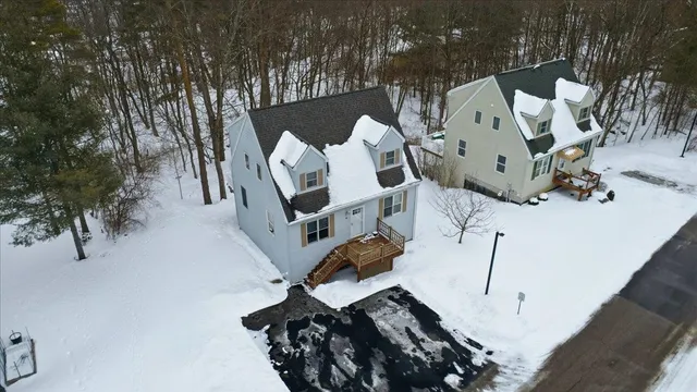 $299,900 | 318 Chester Knoll Drive, Bennington, VT 05201