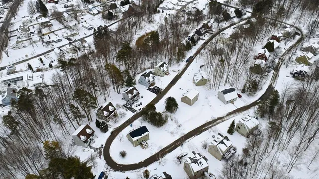 $299,900 | 318 Chester Knoll Drive, Bennington, VT 05201