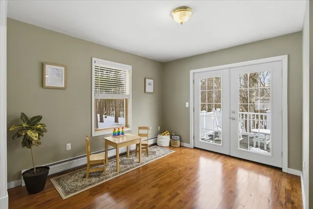 $299,900 | 318 Chester Knoll Drive, Bennington, VT 05201