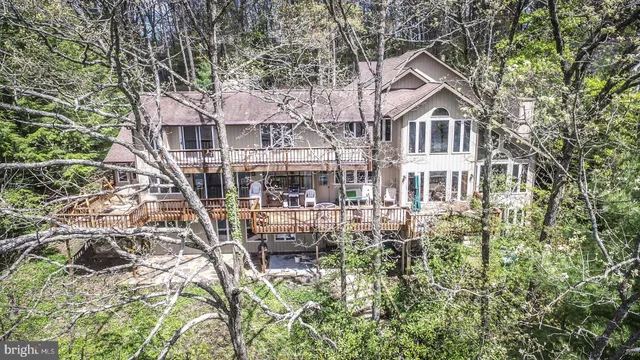 $949,900 | 90 Bethesda Trail, Swanton, MD 21561