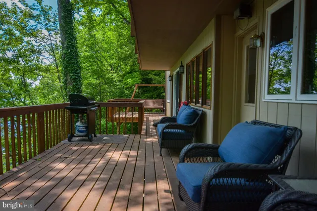 $949,900 | 90 Bethesda Trail, Swanton, MD 21561