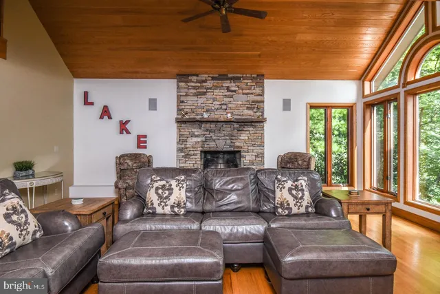 $949,900 | 90 Bethesda Trail, Swanton, MD 21561