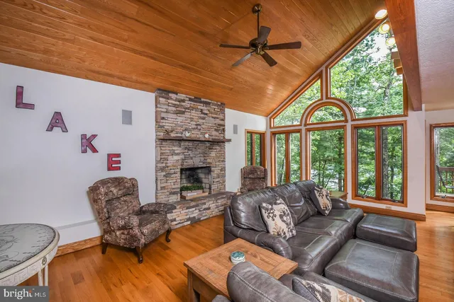 $949,900 | 90 Bethesda Trail, Swanton, MD 21561