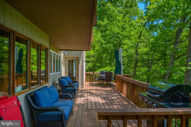 $949,900 | 90 Bethesda Trail, Swanton, MD 21561