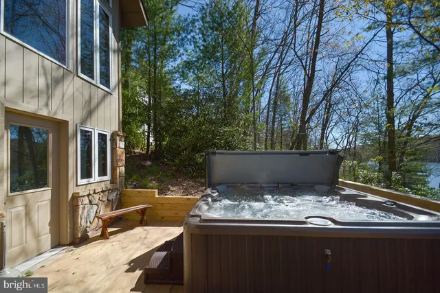 $949,900 | 90 Bethesda Trail, Swanton, MD 21561