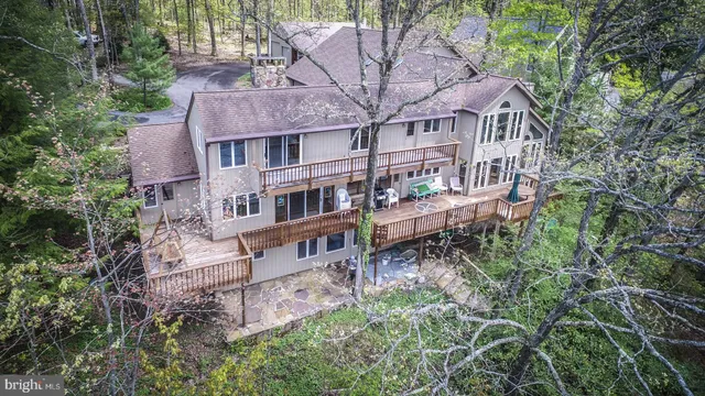 $949,900 | 90 Bethesda Trail, Swanton, MD 21561