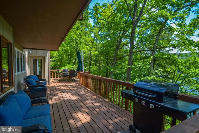 $949,900 | 90 Bethesda Trail, Swanton, MD 21561