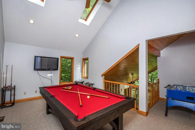 $949,900 | 90 Bethesda Trail, Swanton, MD 21561