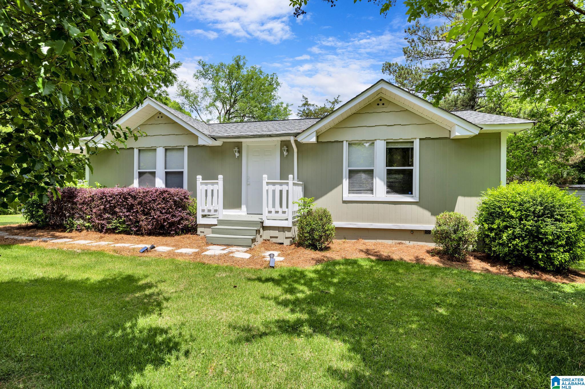 1001 Bivens Chapel Road Birmingham, AL 35214 - Photo 23 of 24