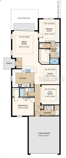 16114 Ivy Ridge Port Charlotte, FL 33953 - Photo 33 of 50 Gallery Image 33