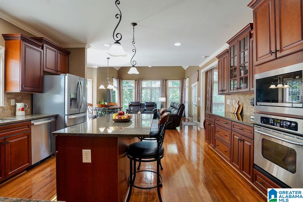 530 Timberline Trail Calera, AL 35040 - Photo 20 of 65