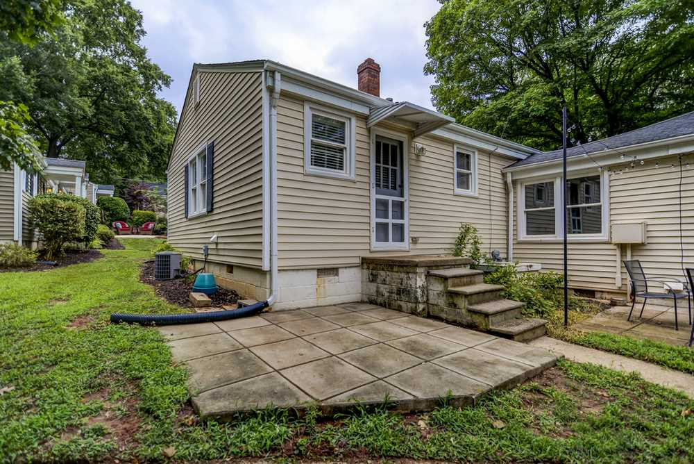 2212 Brewer Street, Unit 2212 Raleigh, NC 27608 - Photo 9 of 9 Photo 9