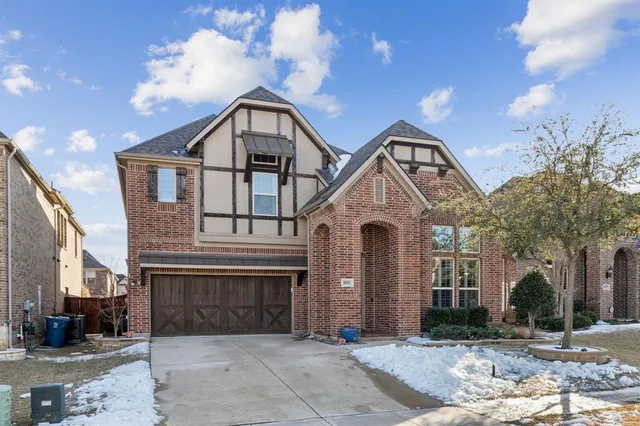 $679,000 | 1832 Seminole Lane, Argyle, TX 76226