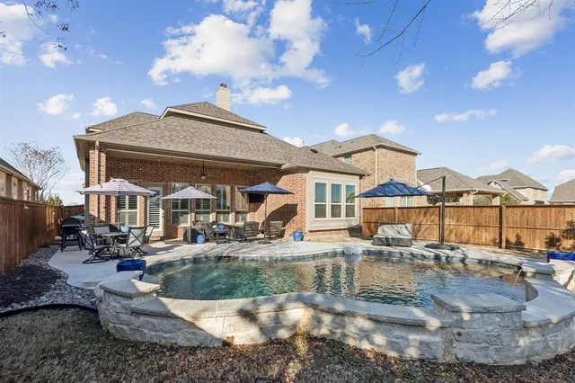 $679,000 | 1832 Seminole Lane, Argyle, TX 76226