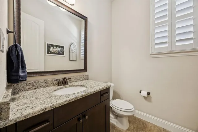 $679,000 | 1832 Seminole Lane, Argyle, TX 76226