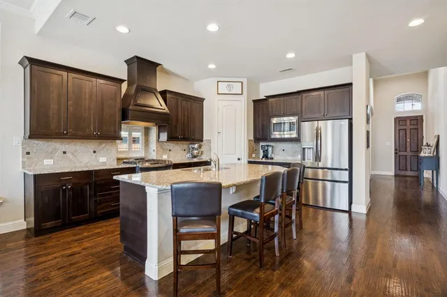 $679,000 | 1832 Seminole Lane, Argyle, TX 76226