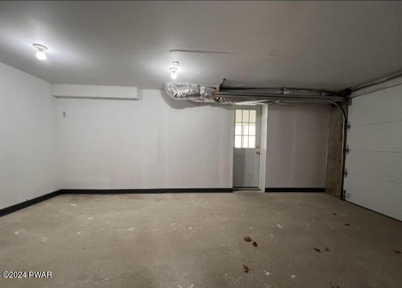 5377 Little Ireland Road Starrucca, PA 18462 - Photo 28 of 30 garage