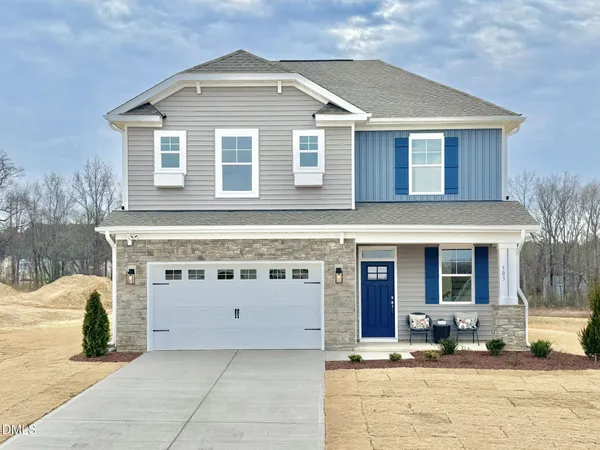$334,900 | 303 Pecan Vly Way, Four Oaks, NC 27524