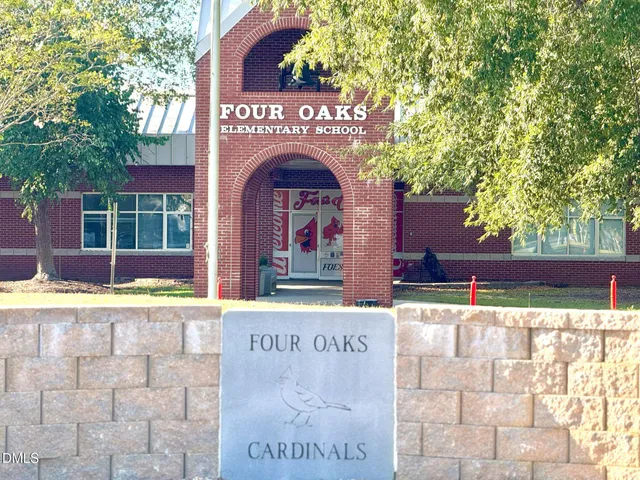 a view of a swimming pool