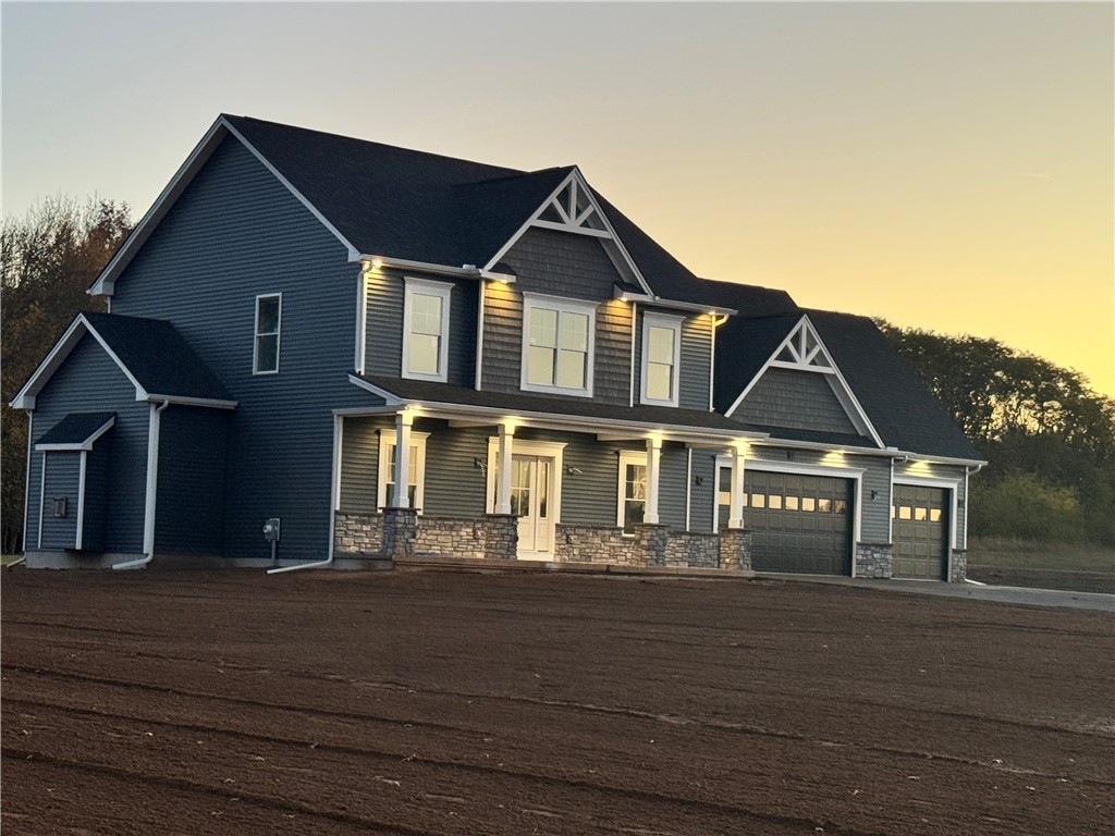 Lot 8 John Maries Way Ogden, NY 14624 - Photo 1 of 1 Gallery Image 1