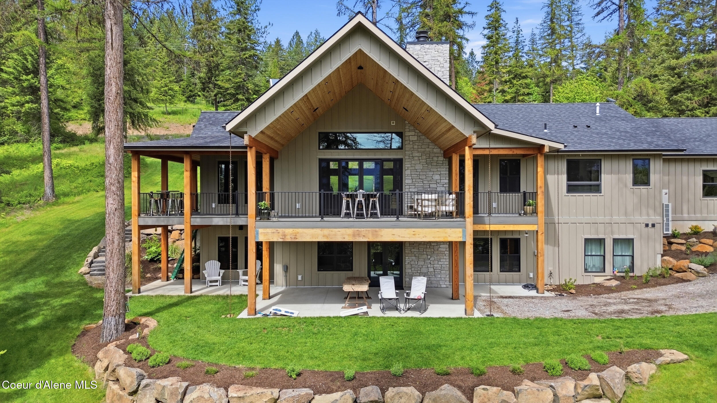 6029 East Deep Shadow Lane Hayden, ID 83835 - Photo 37 of 45 74_dji_0890