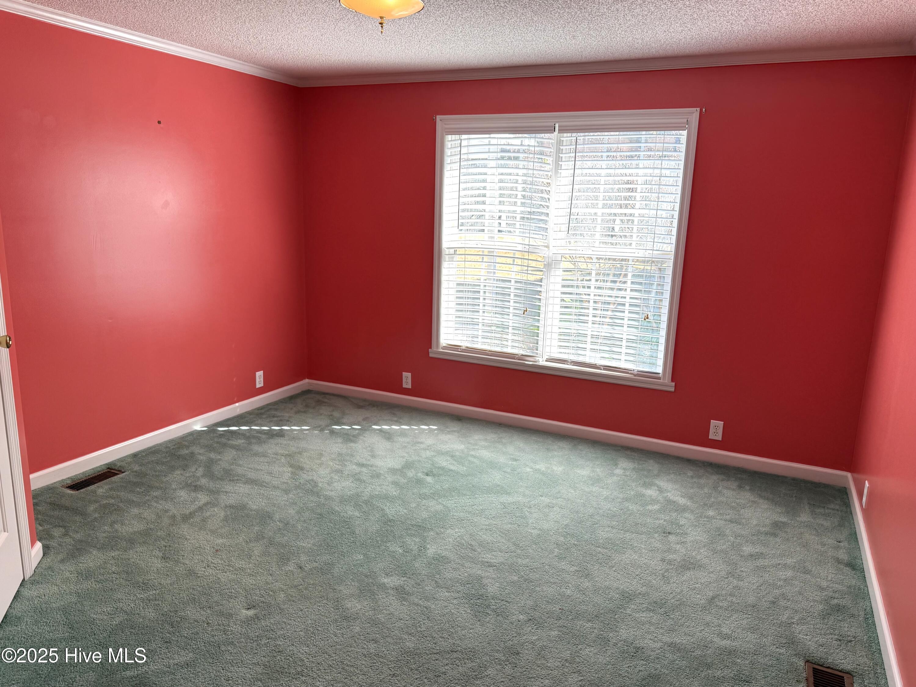 1722 Hollis Road Plymouth, NC 27962 - Photo 11 of 20 Red Bedroom