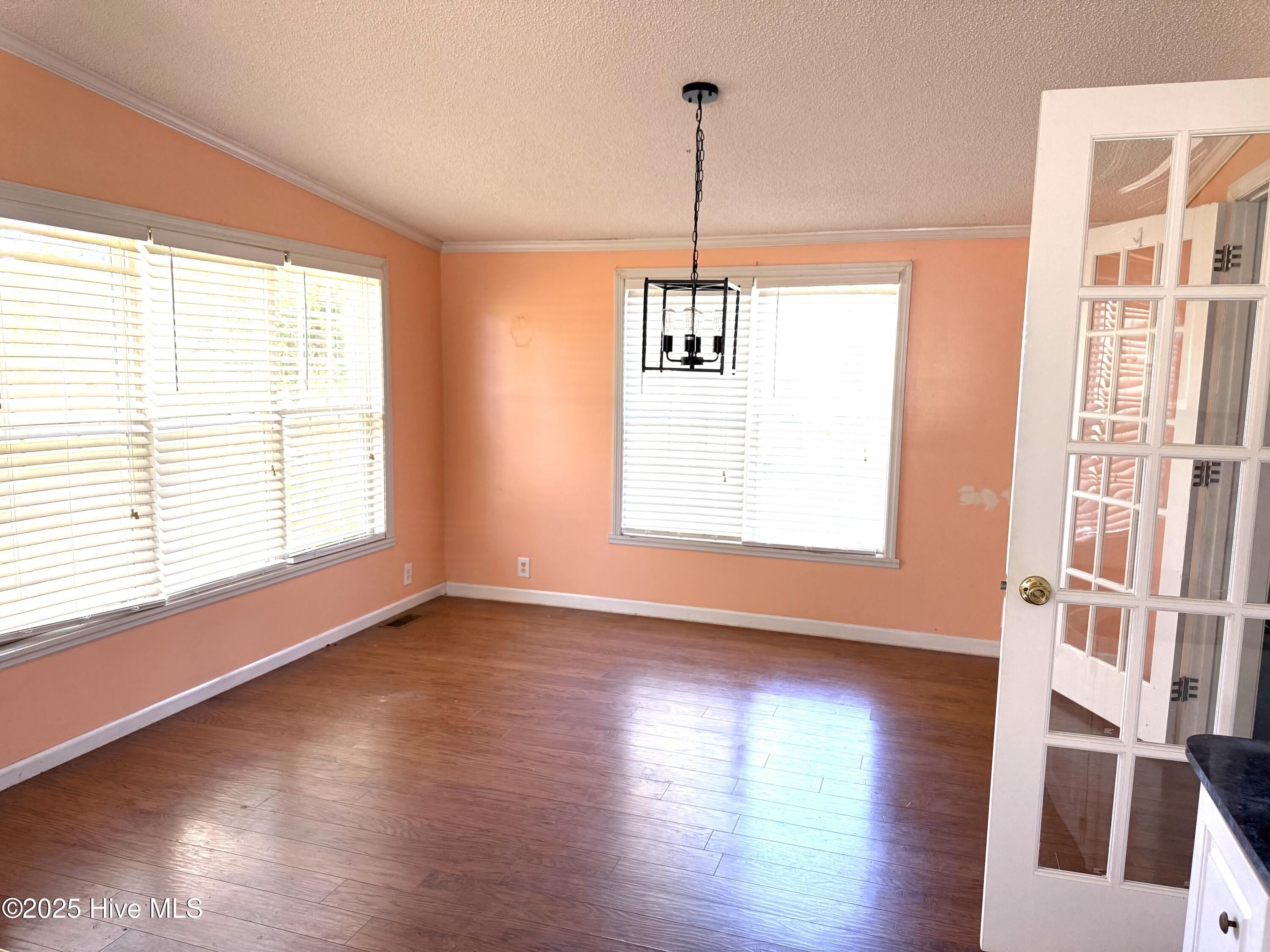 1722 Hollis Road Plymouth, NC 27962 - Photo 8 of 20 Eat In Kitchen