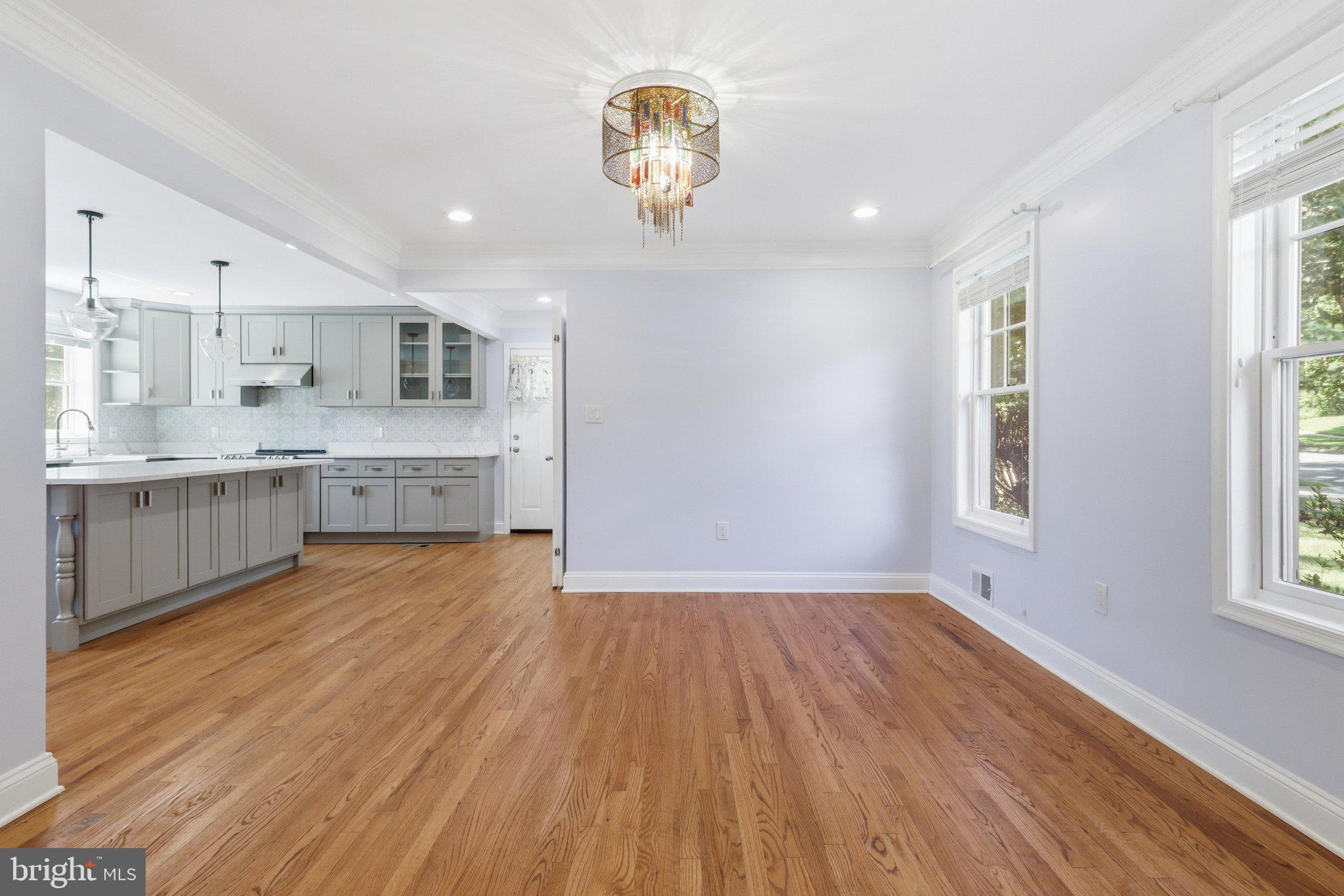6012 Overlea Road Bethesda, MD 20816 - Photo 20 of 52