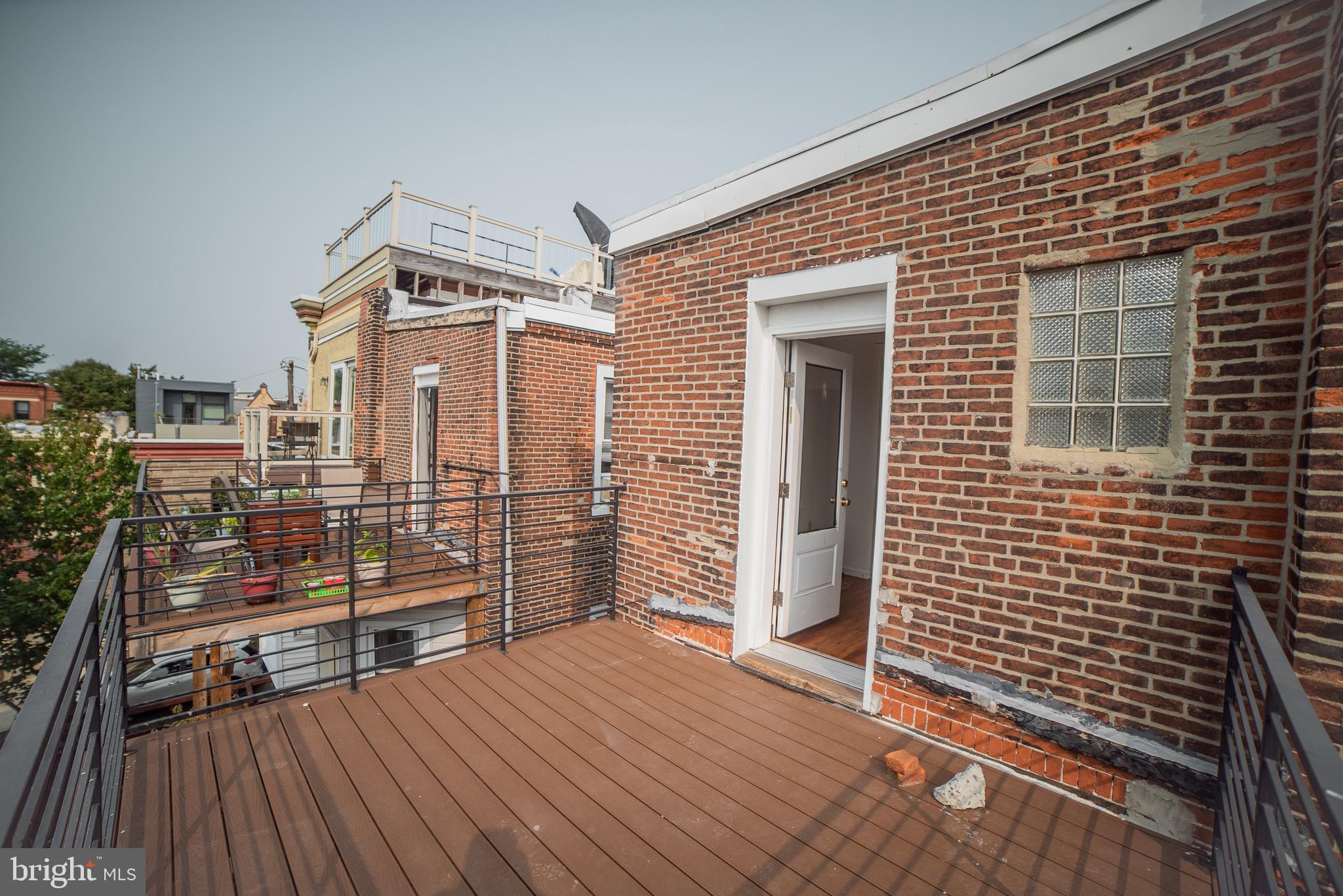 2422 Poplar Street, Unit 3 Philadelphia, PA 19130 - Photo 22 of 24