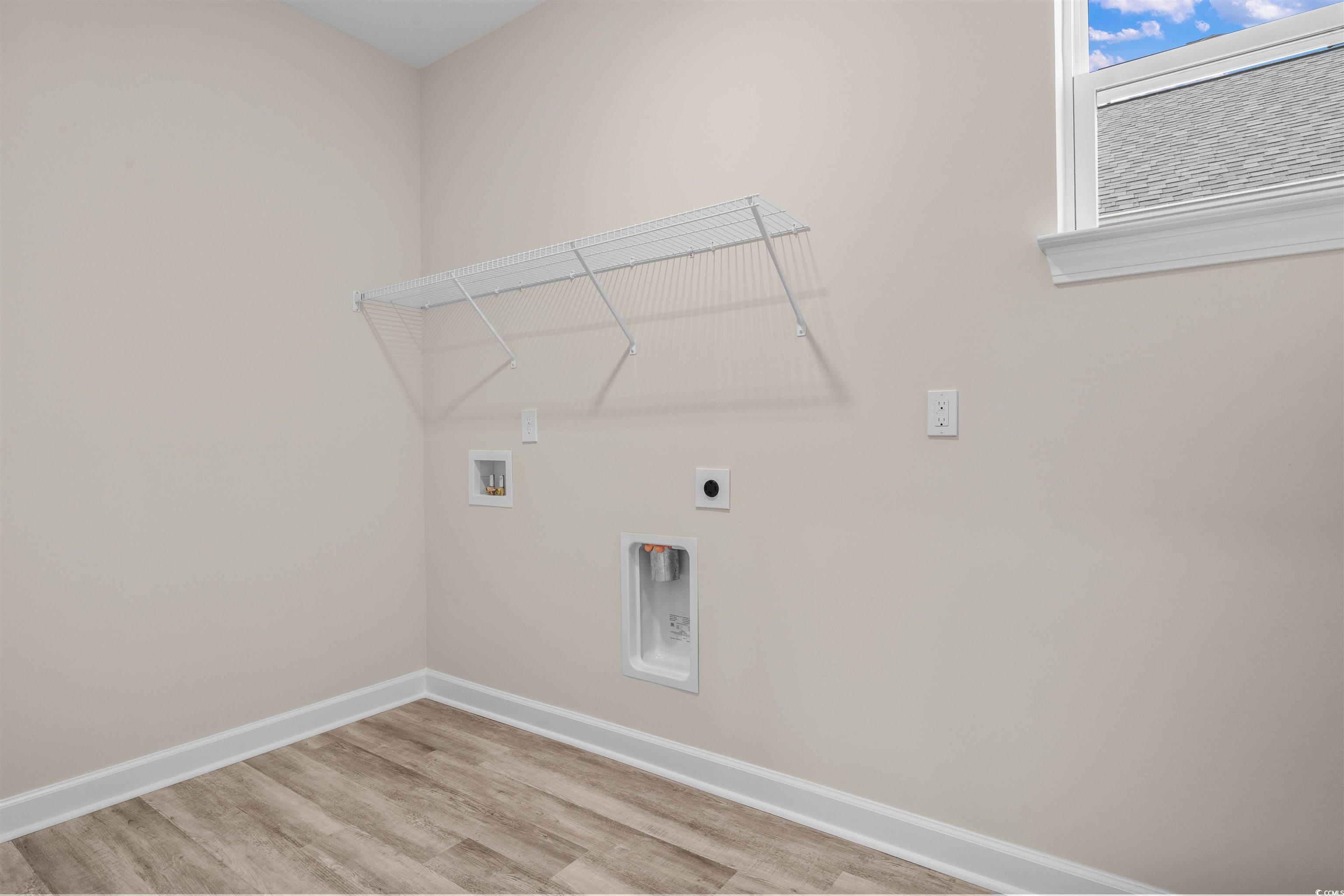 1240 Saxon Court Myrtle Beach, SC 29579 - Photo 16 of 30