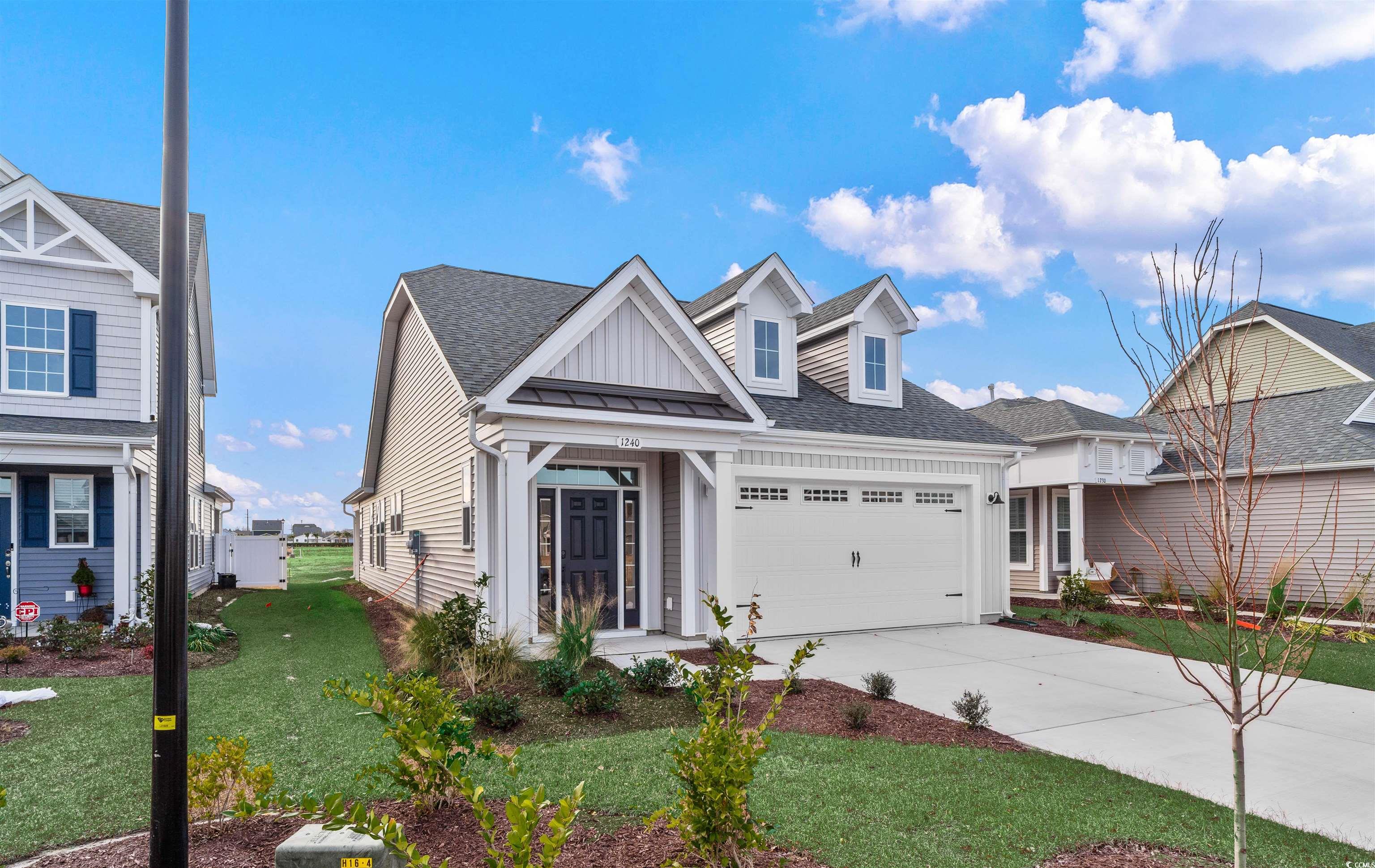 1240 Saxon Court Myrtle Beach, SC 29579 - Photo 18 of 30