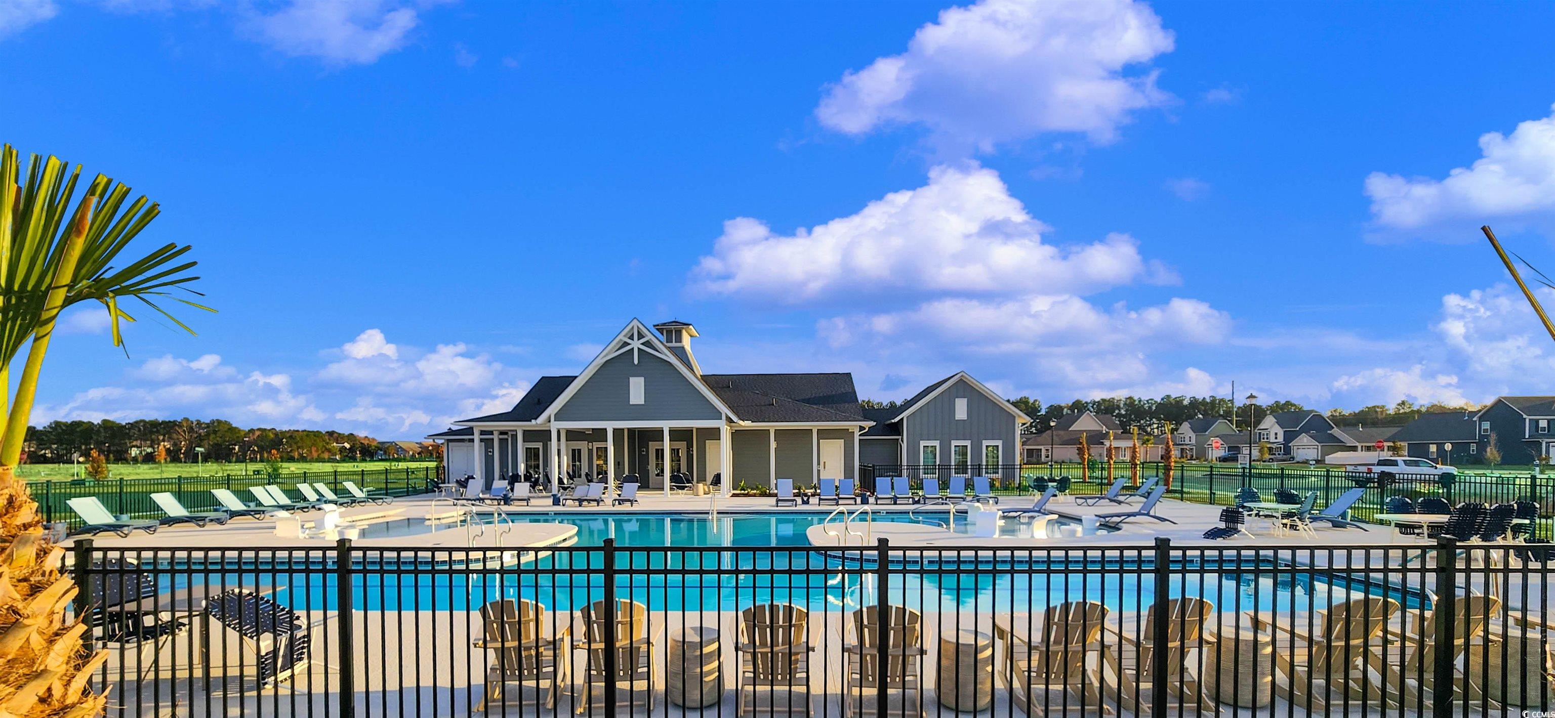 1240 Saxon Court Myrtle Beach, SC 29579 - Photo 22 of 30