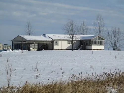 $699,000 | N2952 Highway 58, Mauston, WI 53948