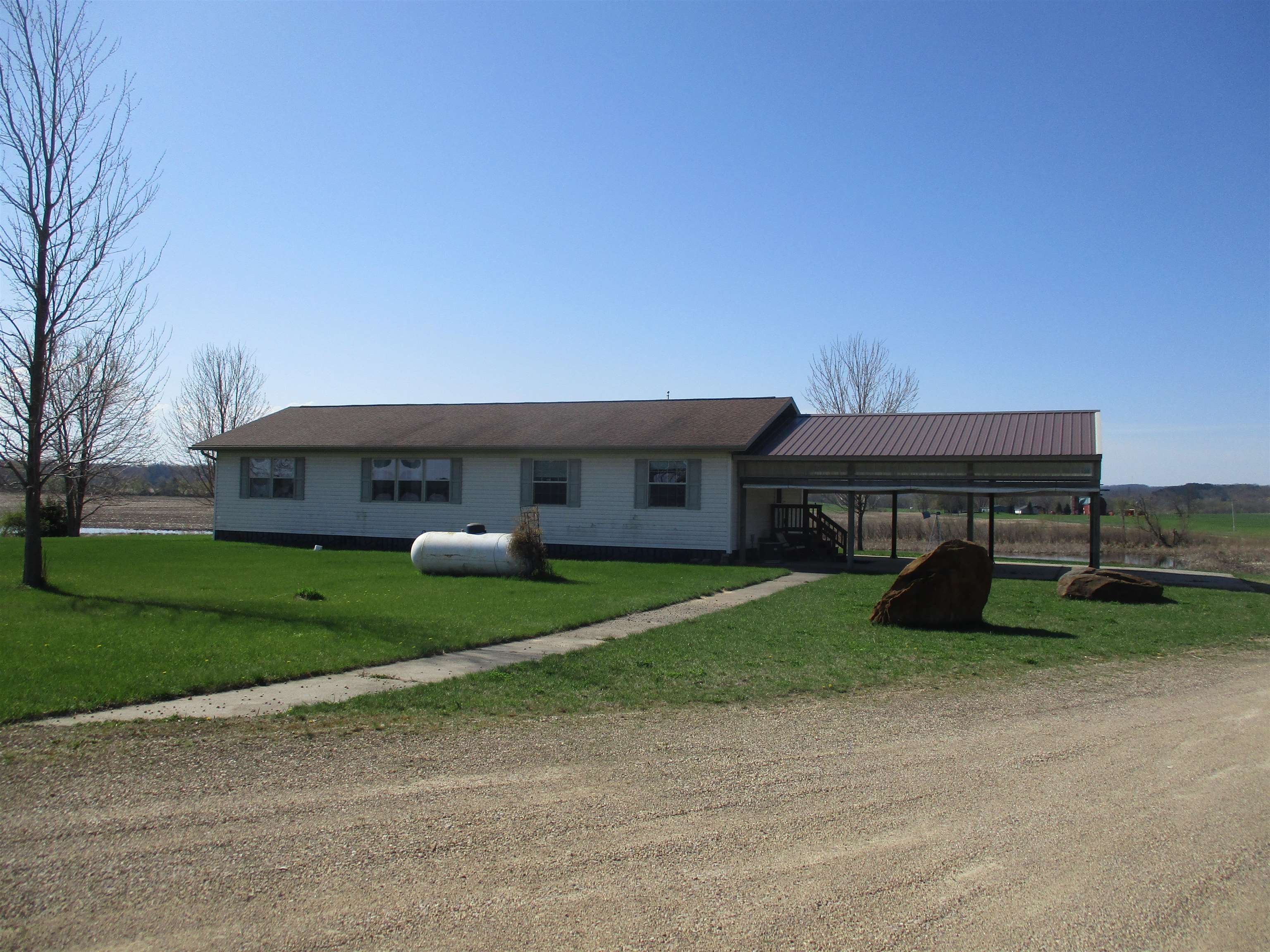 N2952 Highway 58 Mauston, WI 53948 - Photo 2 of 90
