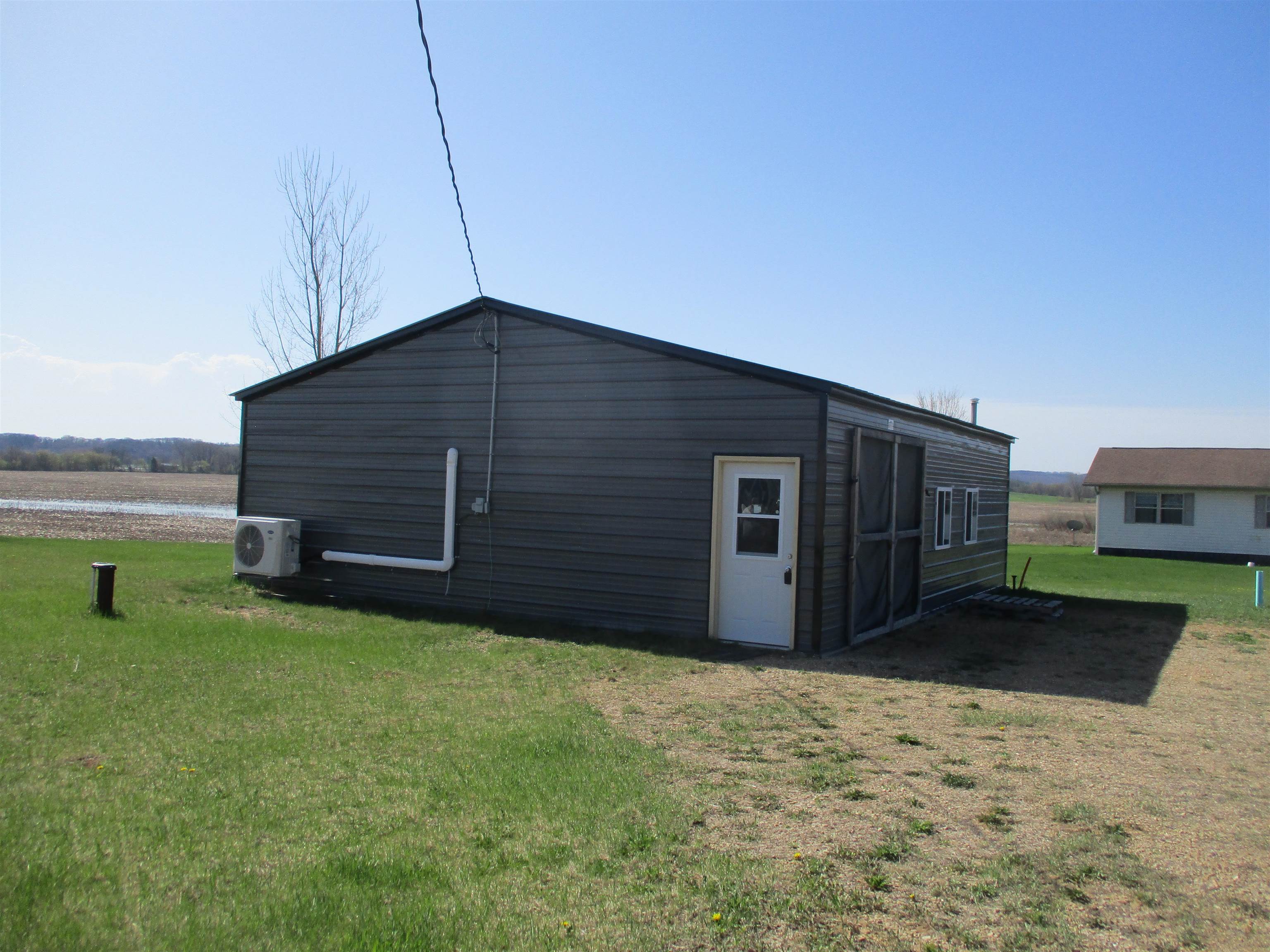 N2952 Highway 58 Mauston, WI 53948 - Photo 54 of 90